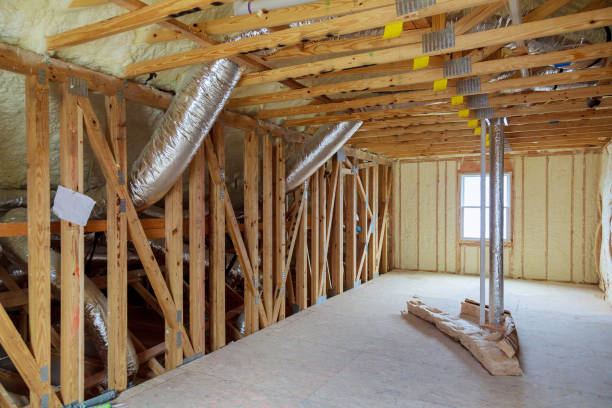 Best Insulation Installation Services in Princeton, FL