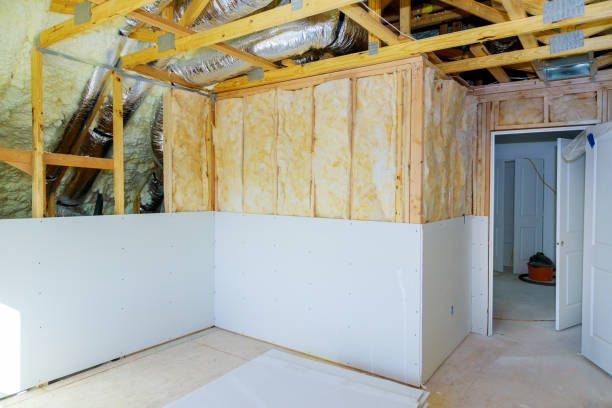 Best Insulation for Specific Applications in Princeton, FL